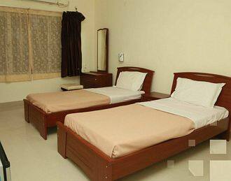 G.r.inn Service Apartment, Chennai 4